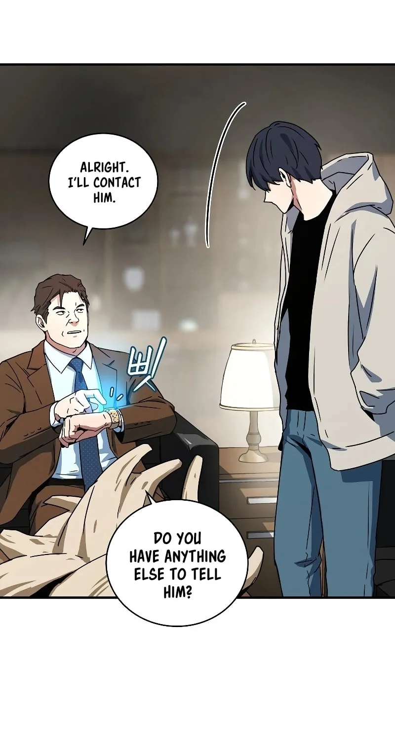 The Frozen Player Returns Chapter 26 page 64 - 