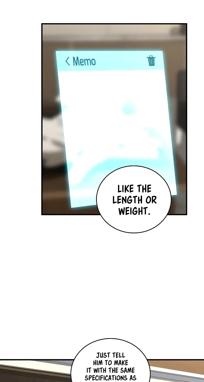 The Frozen Player Returns Chapter 26 page 65 - 