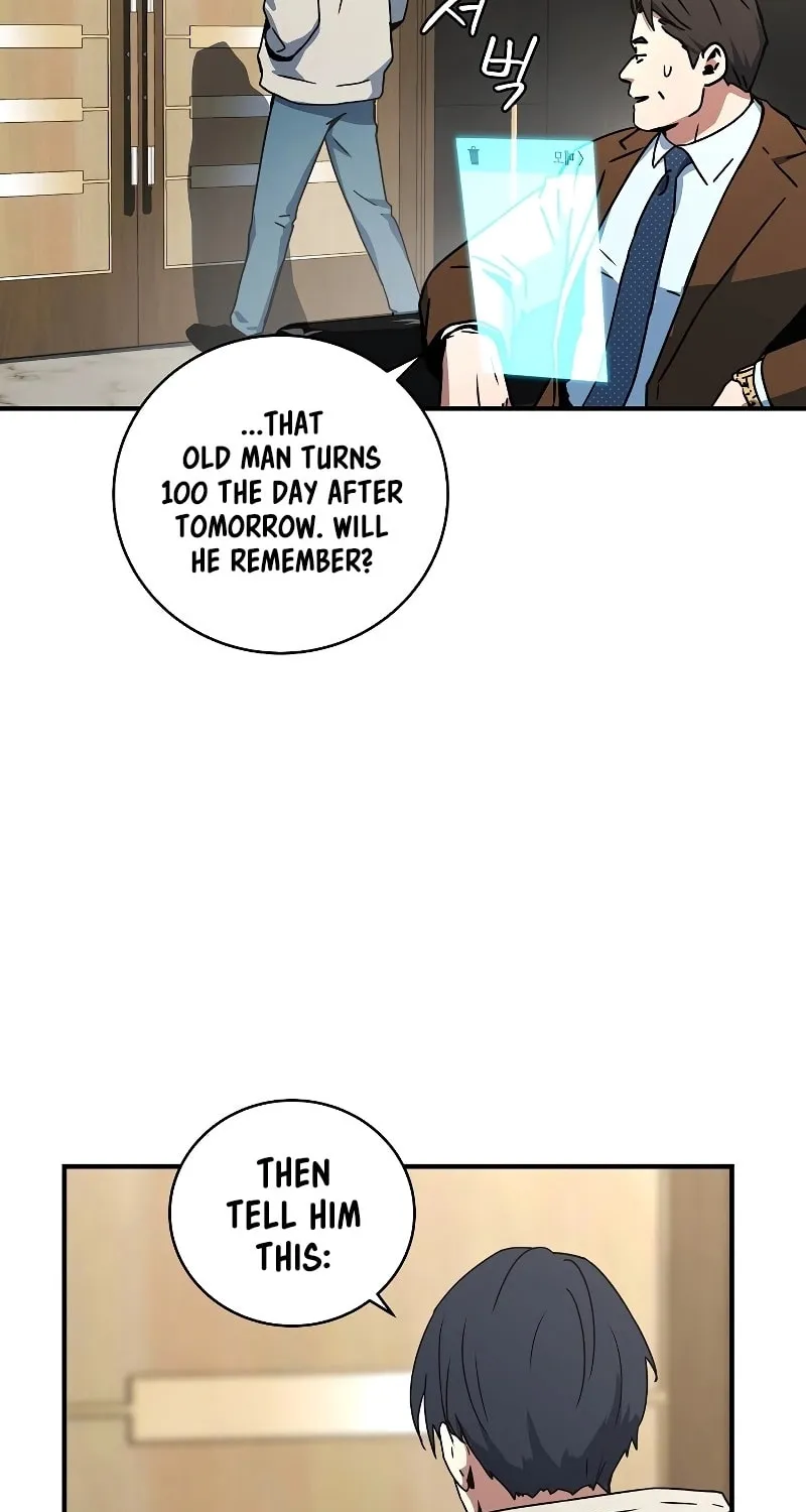 The Frozen Player Returns Chapter 26 page 67 - 