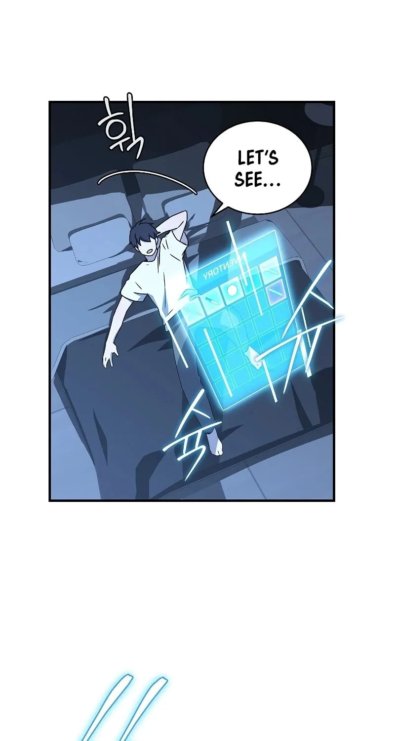 The Frozen Player Returns Chapter 26 page 78 - 