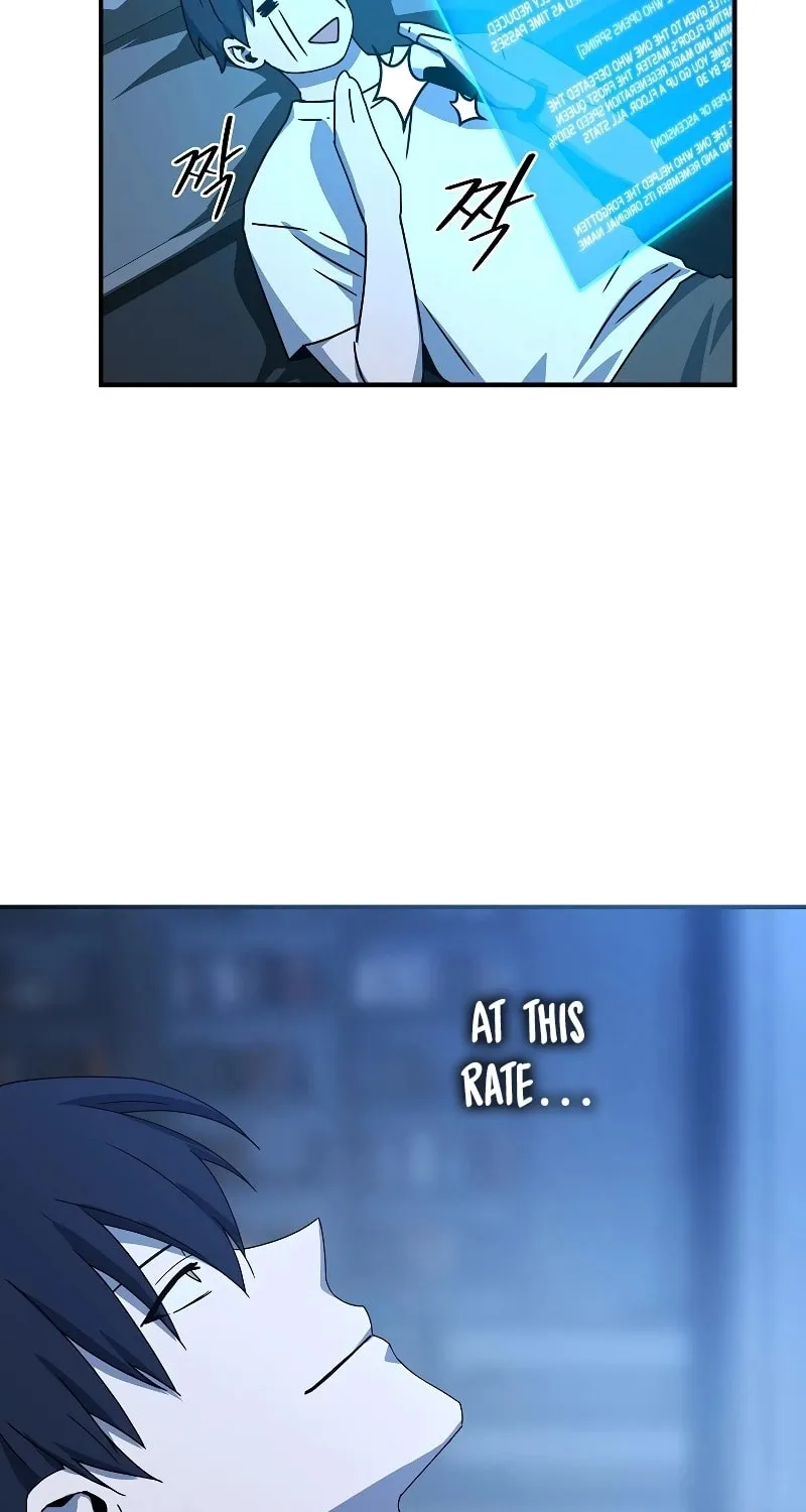 The Frozen Player Returns Chapter 26 page 84 - 