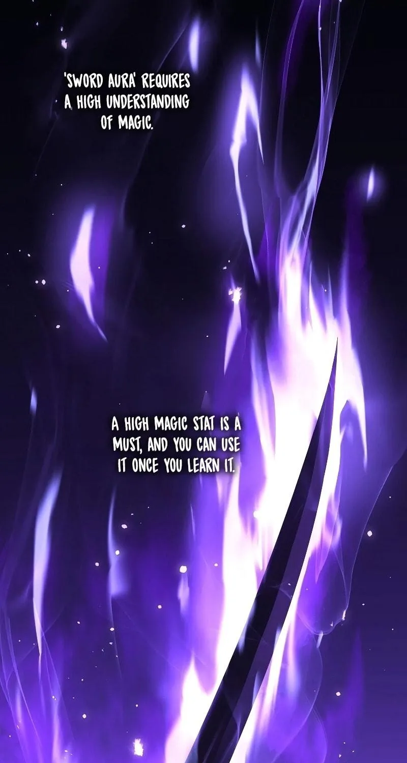 The Frozen Player Returns Chapter 26 page 86 - 
