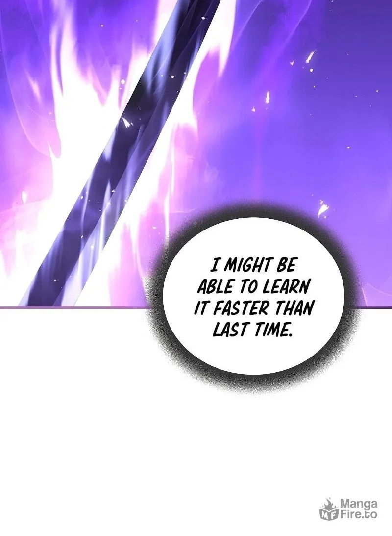 The Frozen Player Returns Chapter 26 page 87 - 