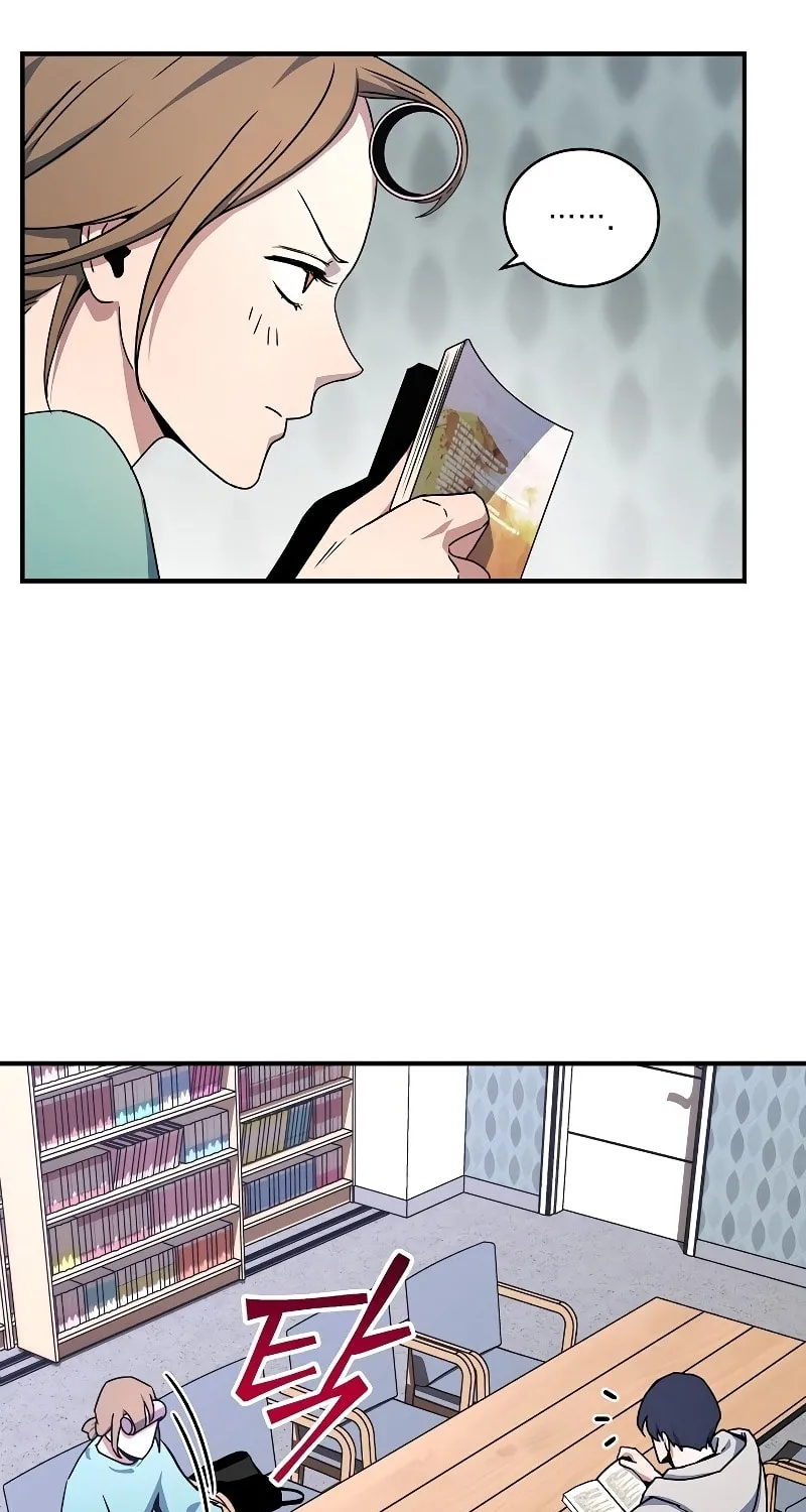 The Frozen Player Returns Chapter 26 page 10 - 