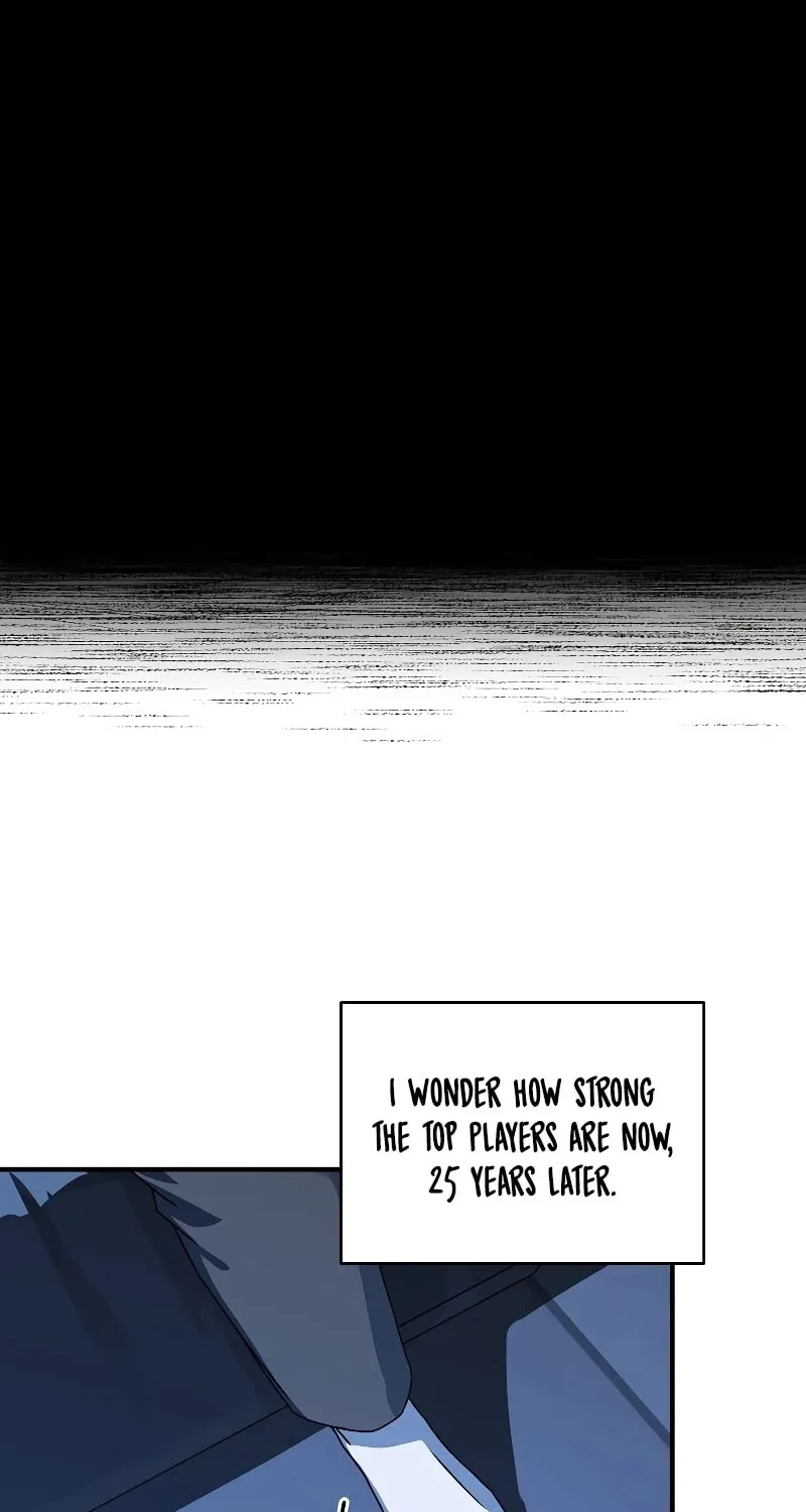 The Frozen Player Returns Chapter 26 page 91 - 