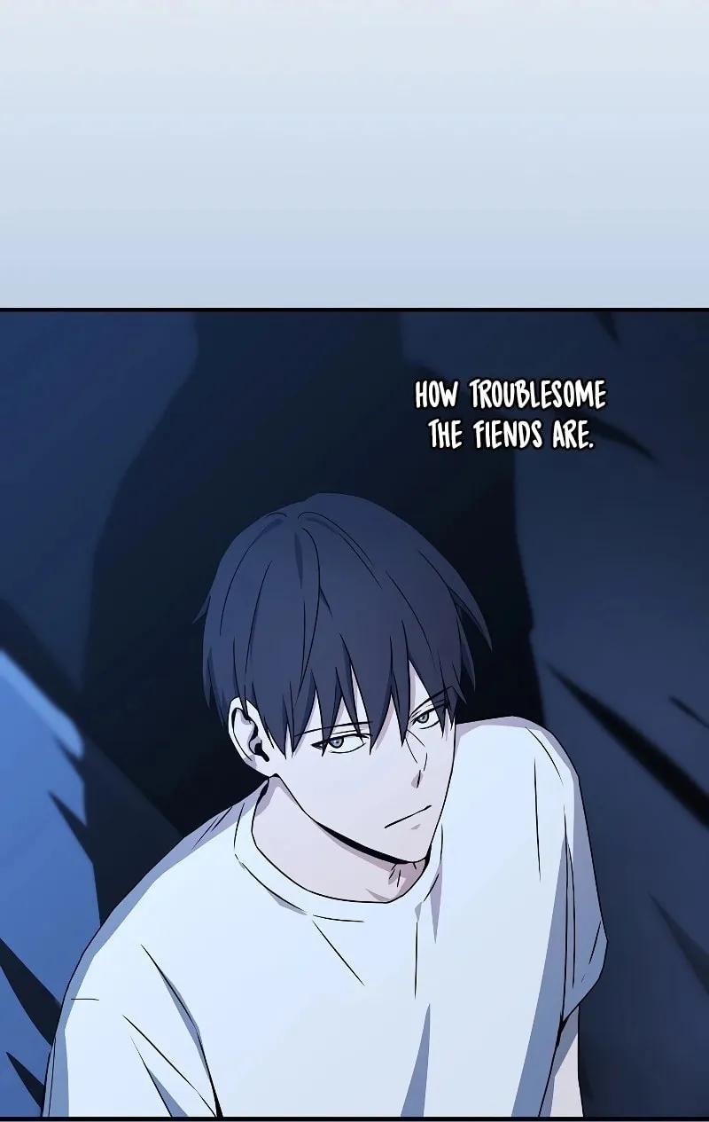 The Frozen Player Returns Chapter 26 page 93 - 