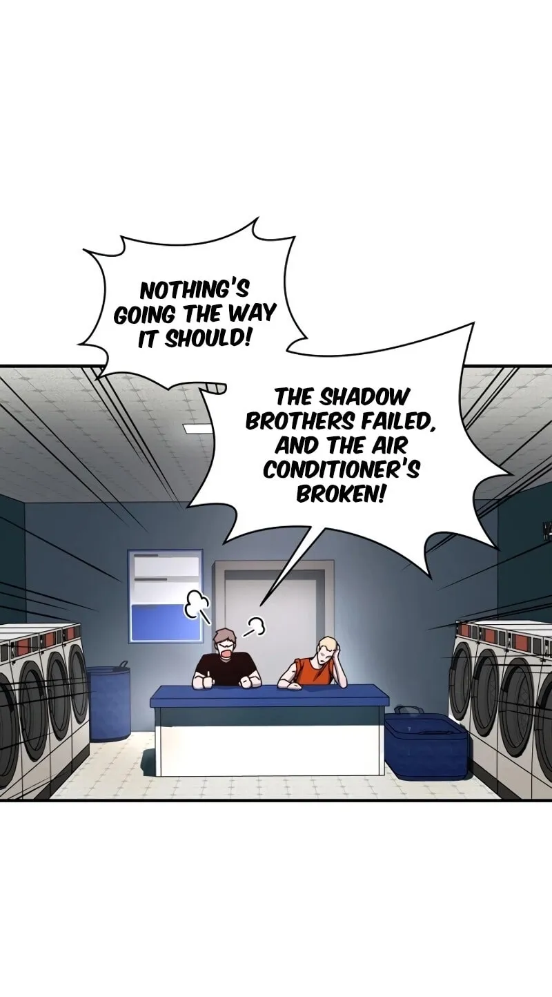 The Frozen Player Returns Chapter 27 page 21 - 