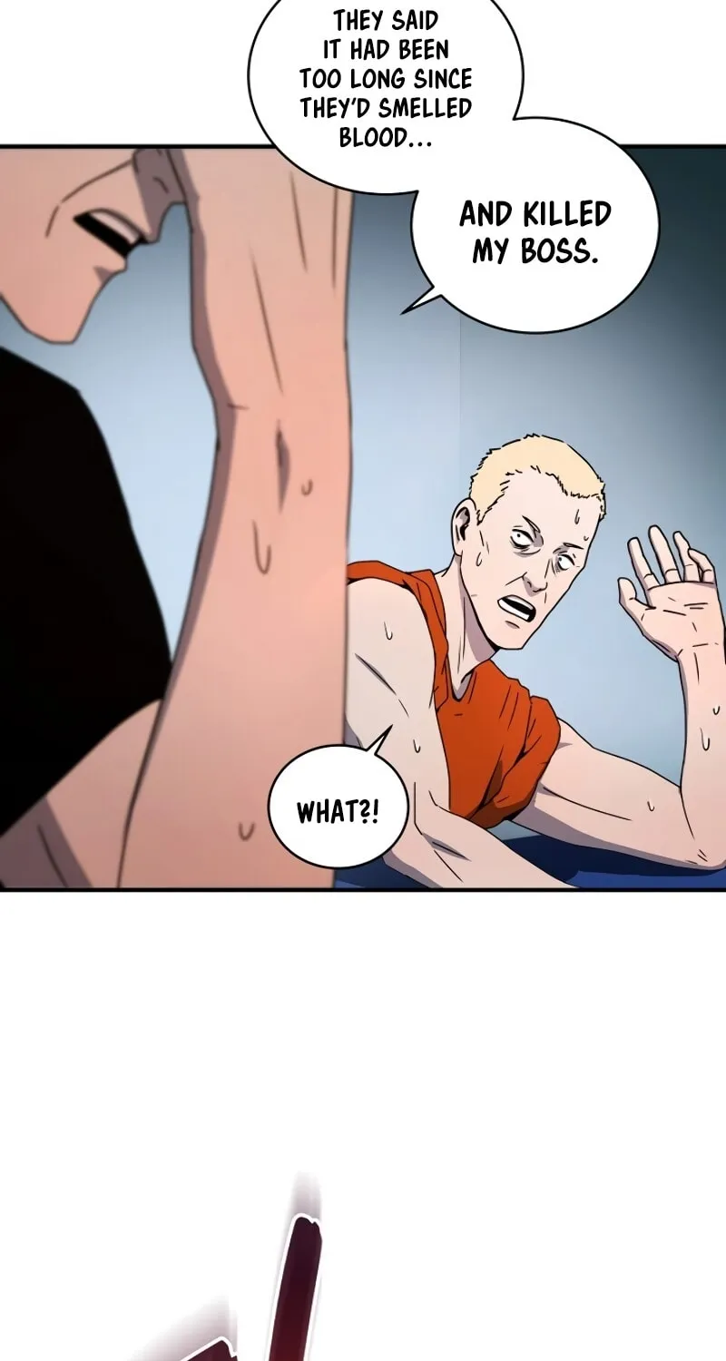 The Frozen Player Returns Chapter 27 page 24 - 