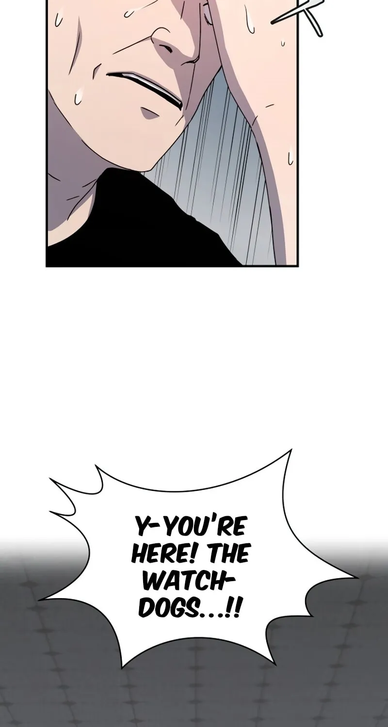 The Frozen Player Returns Chapter 27 page 27 - 