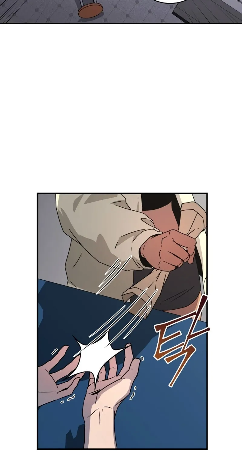 The Frozen Player Returns Chapter 27 page 32 - 