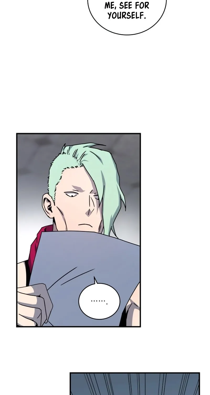 The Frozen Player Returns Chapter 27 page 37 - 