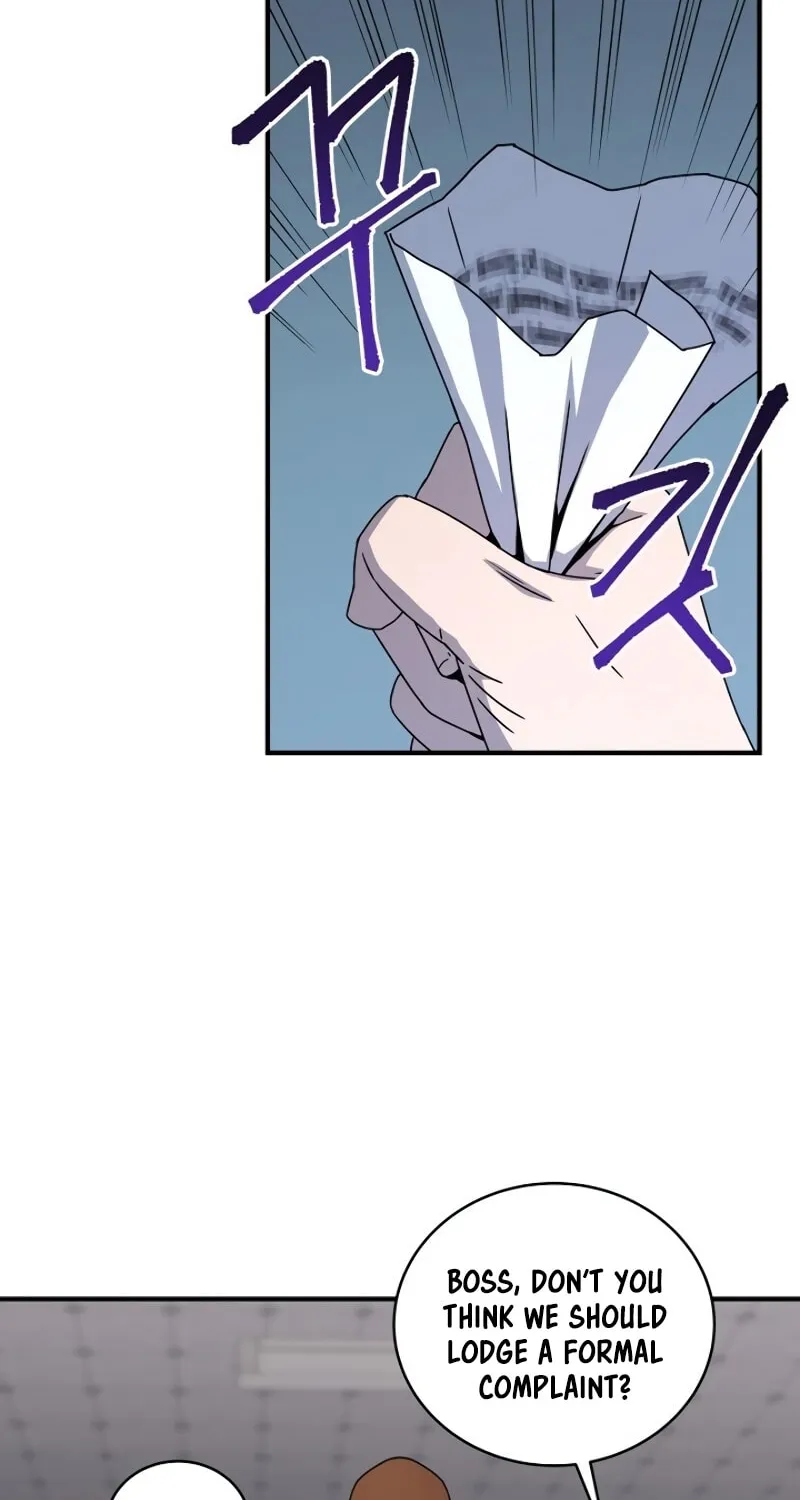 The Frozen Player Returns Chapter 27 page 38 - 