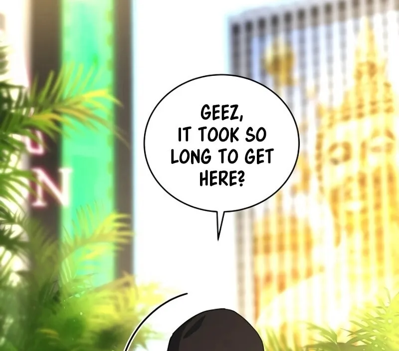 The Frozen Player Returns Chapter 27 page 6 - 