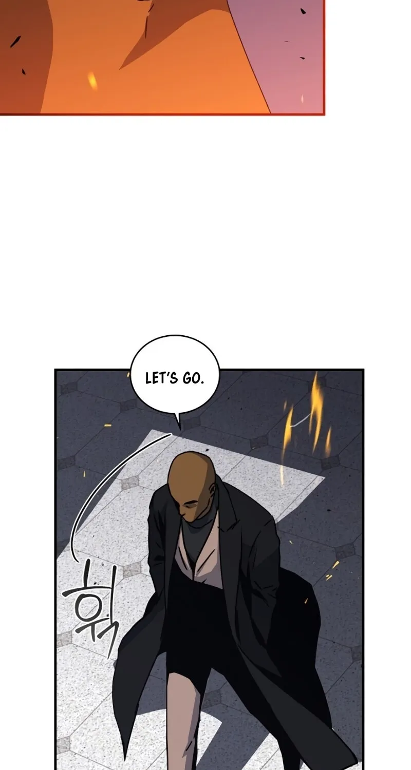 The Frozen Player Returns Chapter 27 page 53 - 
