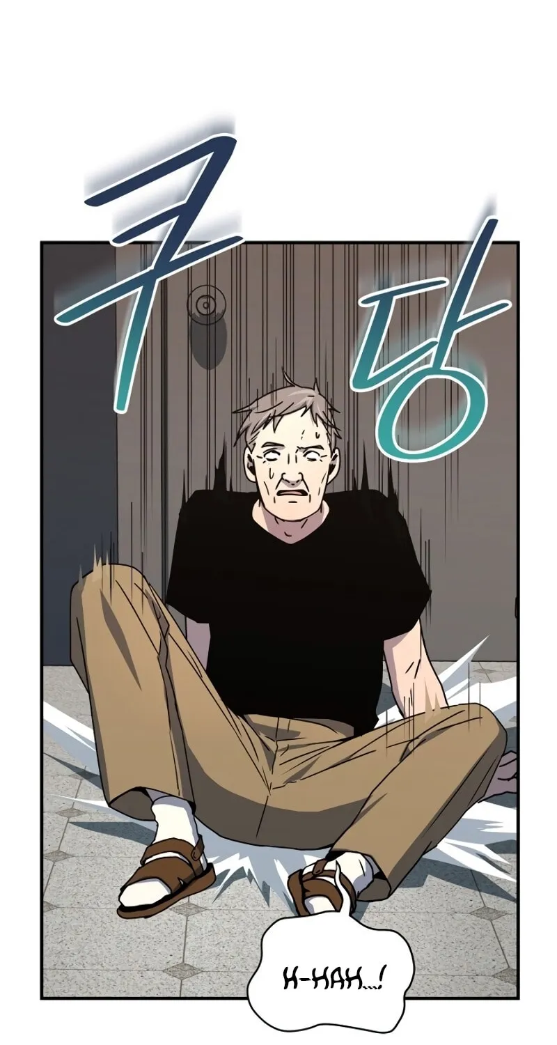The Frozen Player Returns Chapter 27 page 56 - 