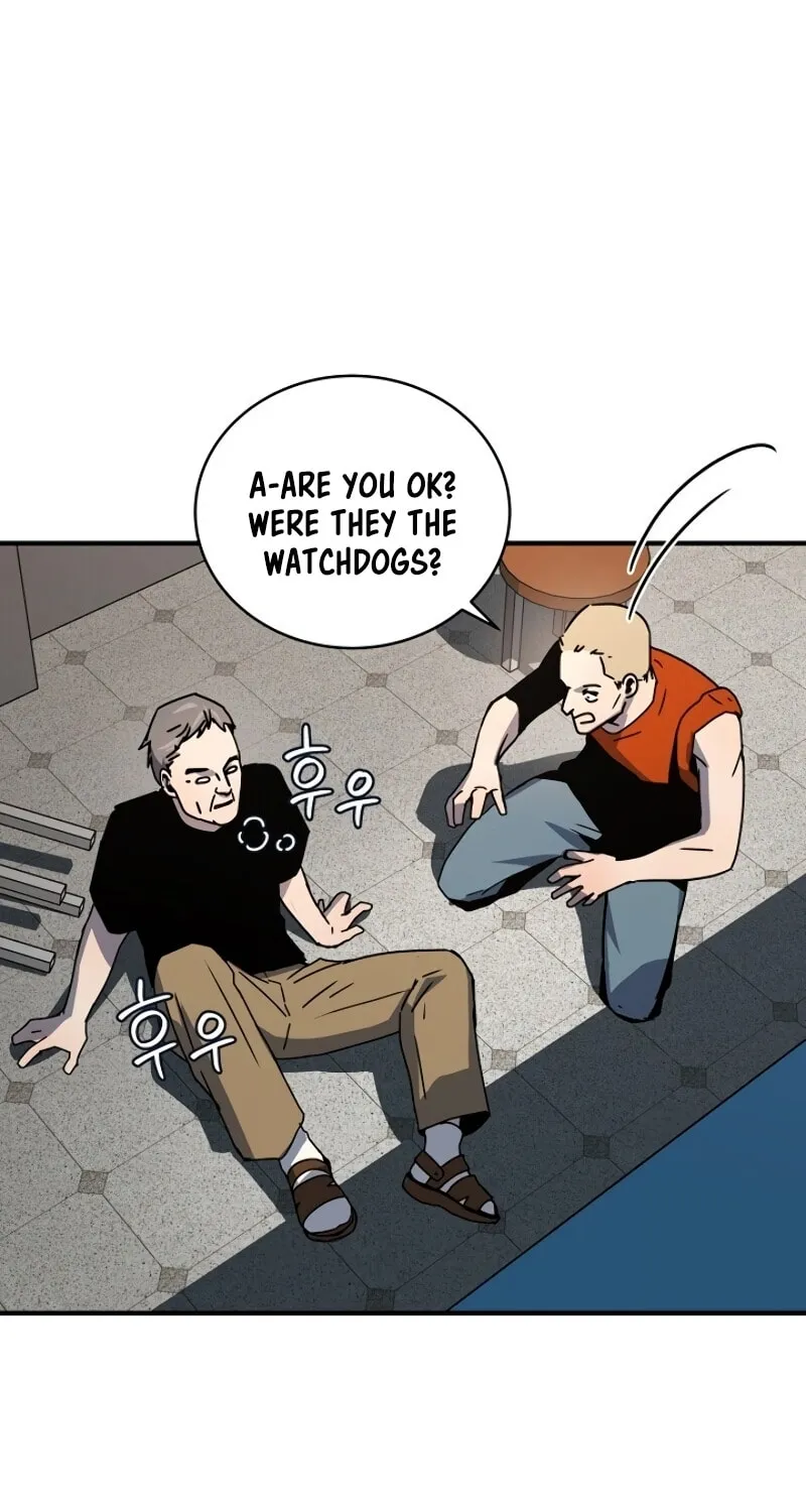 The Frozen Player Returns Chapter 27 page 57 - 