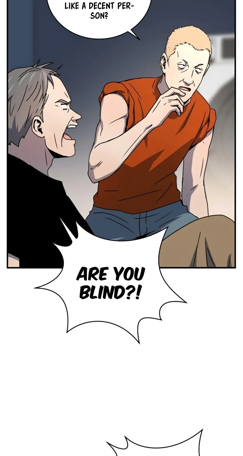 The Frozen Player Returns Chapter 27 page 59 - 