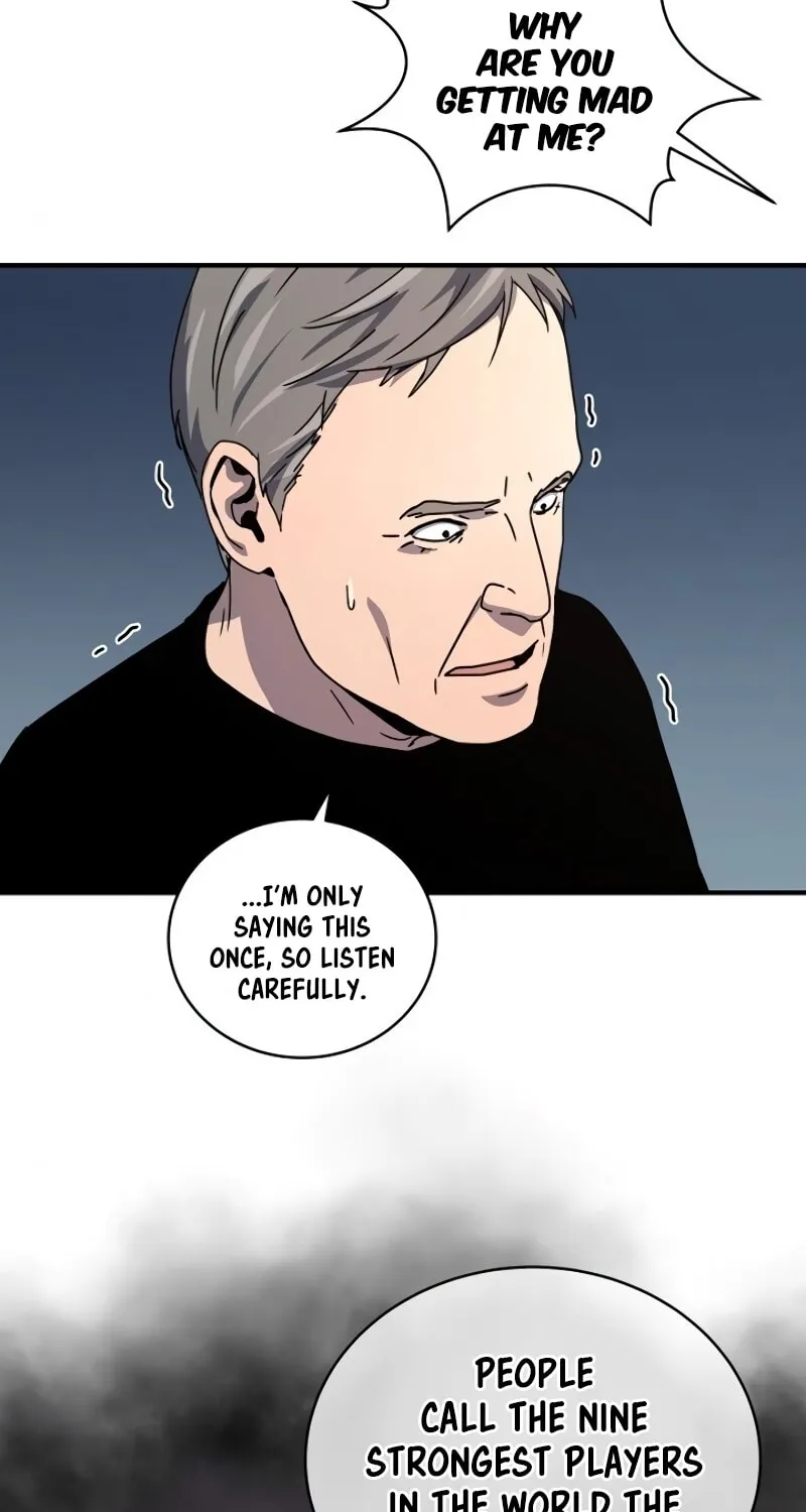 The Frozen Player Returns Chapter 27 page 60 - 