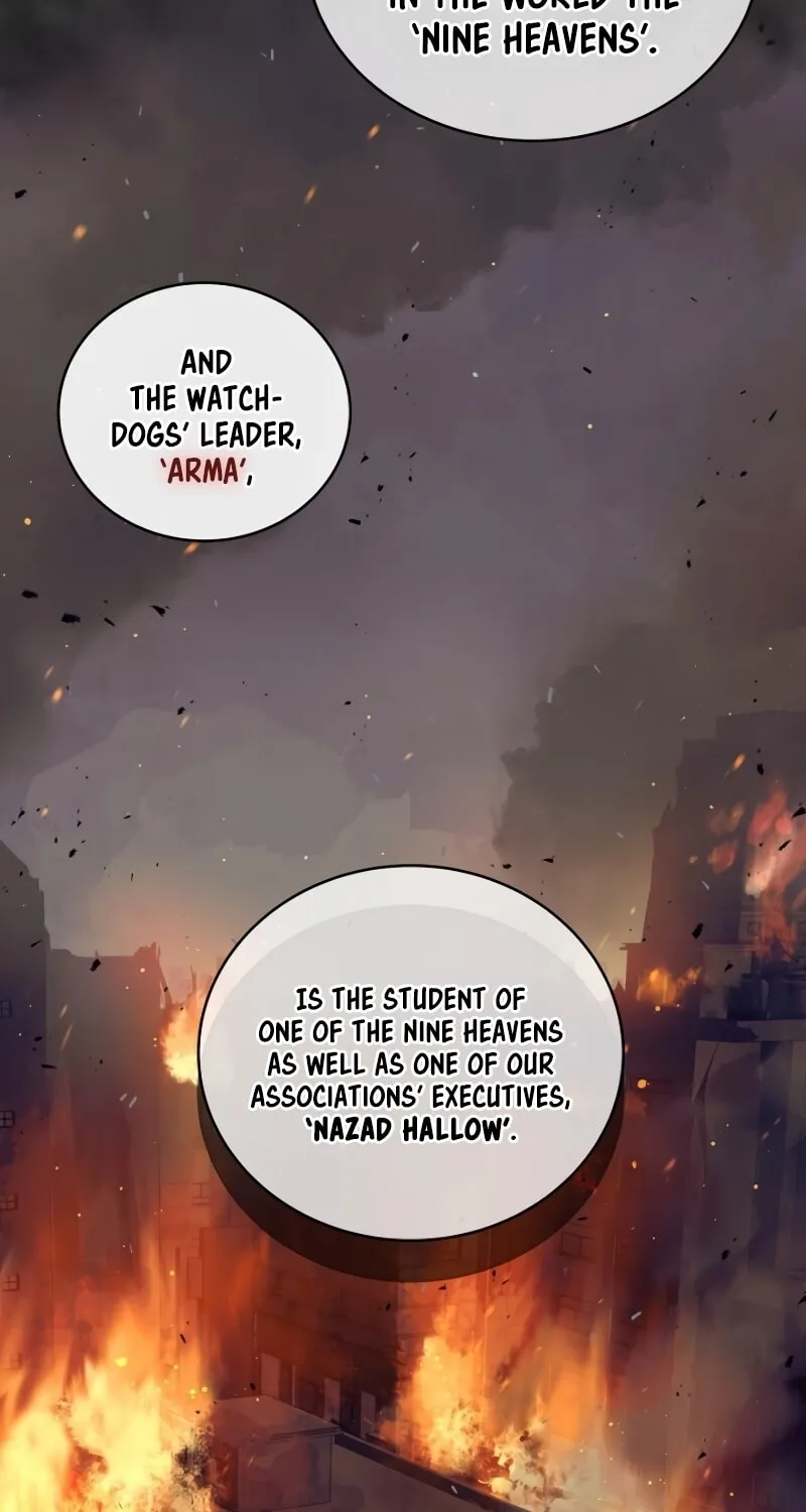 The Frozen Player Returns Chapter 27 page 61 - 