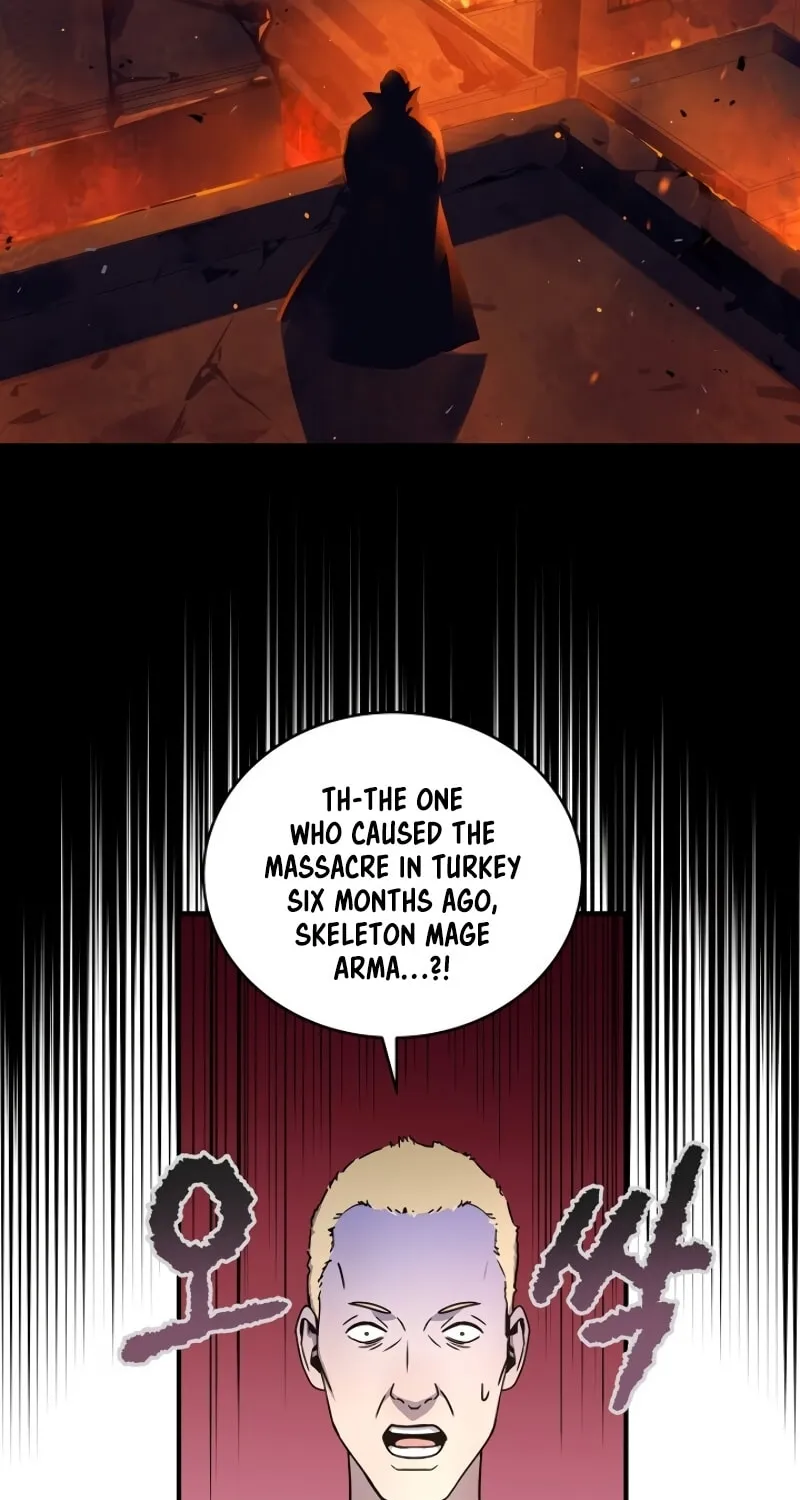 The Frozen Player Returns Chapter 27 page 63 - 