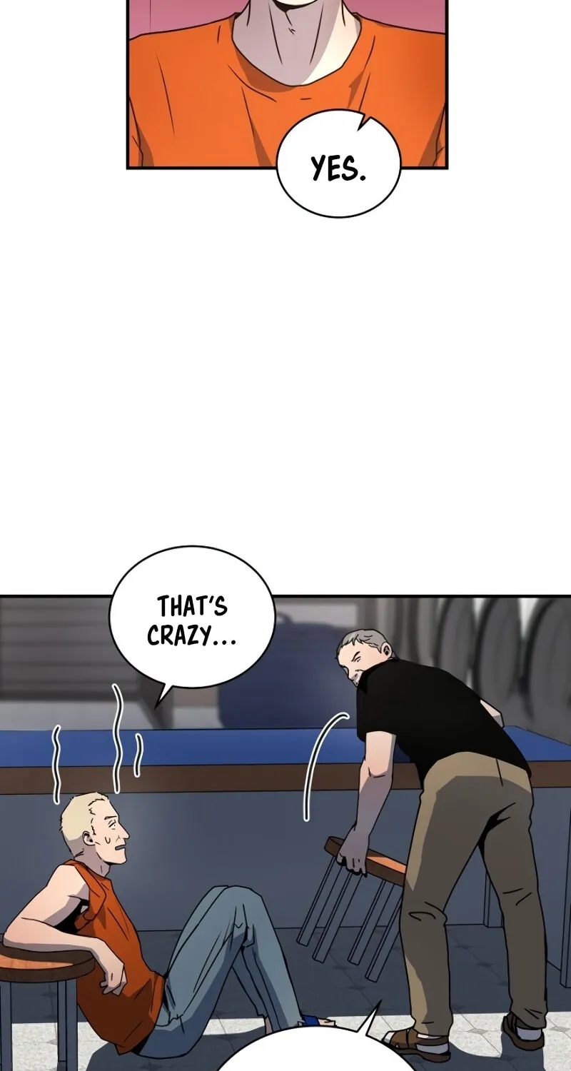 The Frozen Player Returns Chapter 27 page 64 - 