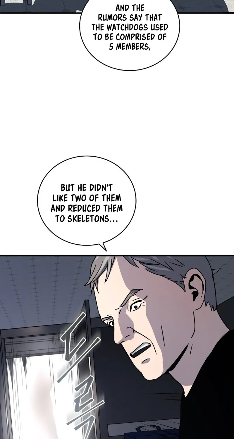 The Frozen Player Returns Chapter 27 page 65 - 