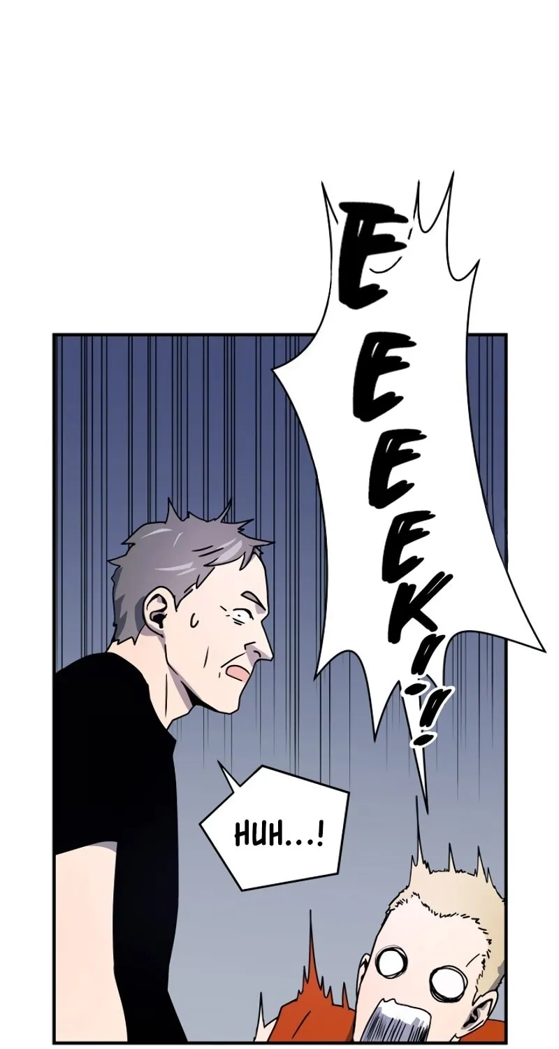 The Frozen Player Returns Chapter 27 page 67 - 