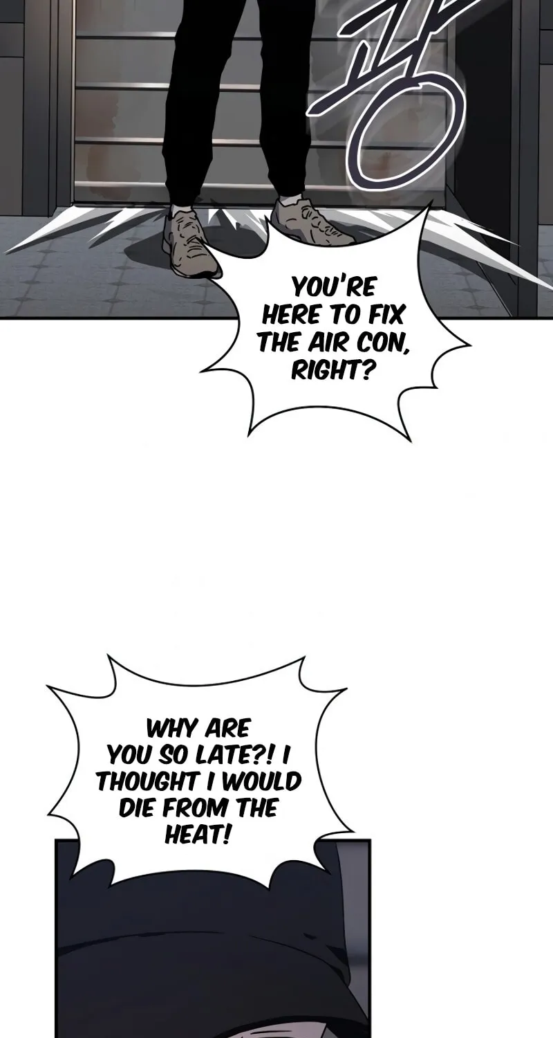 The Frozen Player Returns Chapter 27 page 69 - 