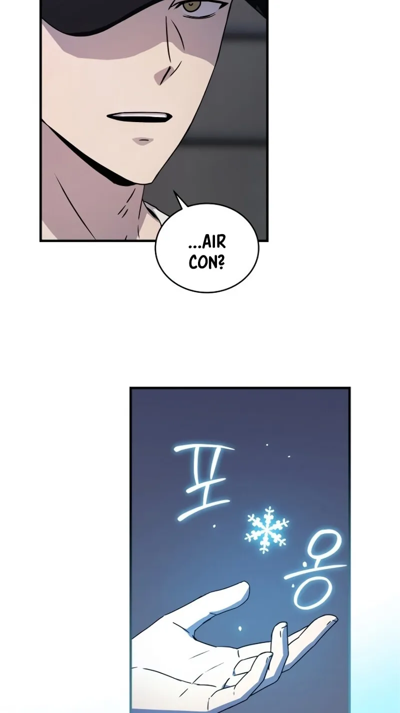 The Frozen Player Returns Chapter 27 page 70 - 