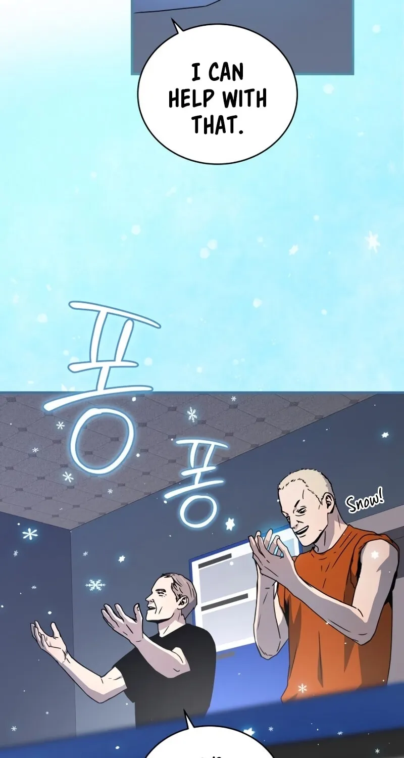 The Frozen Player Returns Chapter 27 page 71 - 