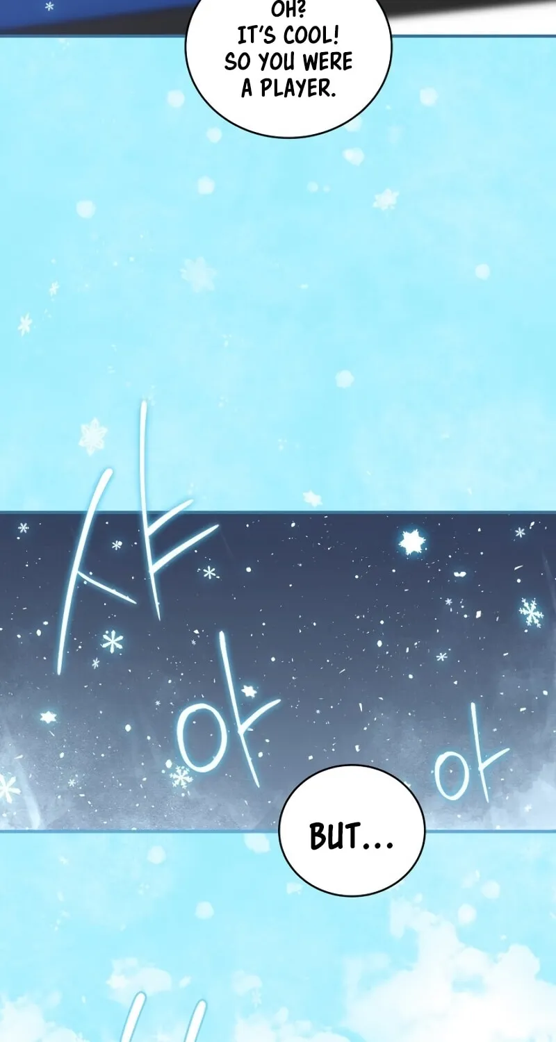 The Frozen Player Returns Chapter 27 page 72 - 