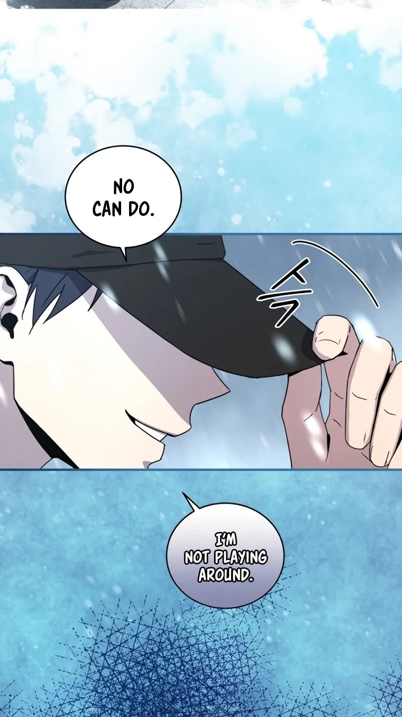 The Frozen Player Returns Chapter 27 page 74 - 