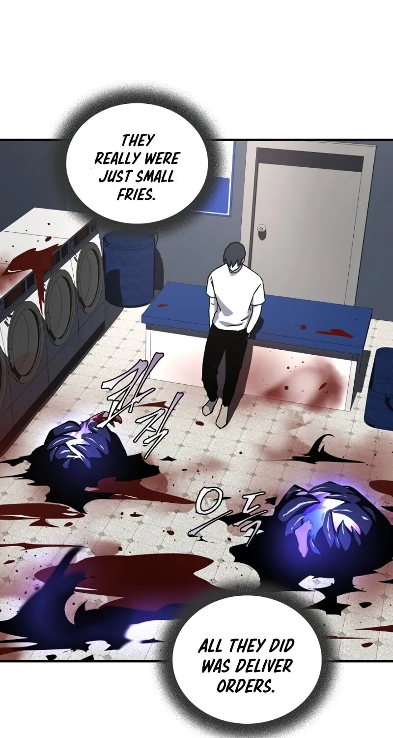 The Frozen Player Returns Chapter 27 page 79 - 