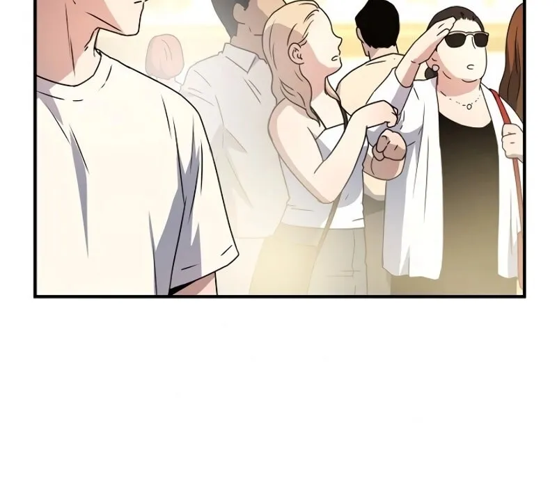 The Frozen Player Returns Chapter 27 page 9 - 