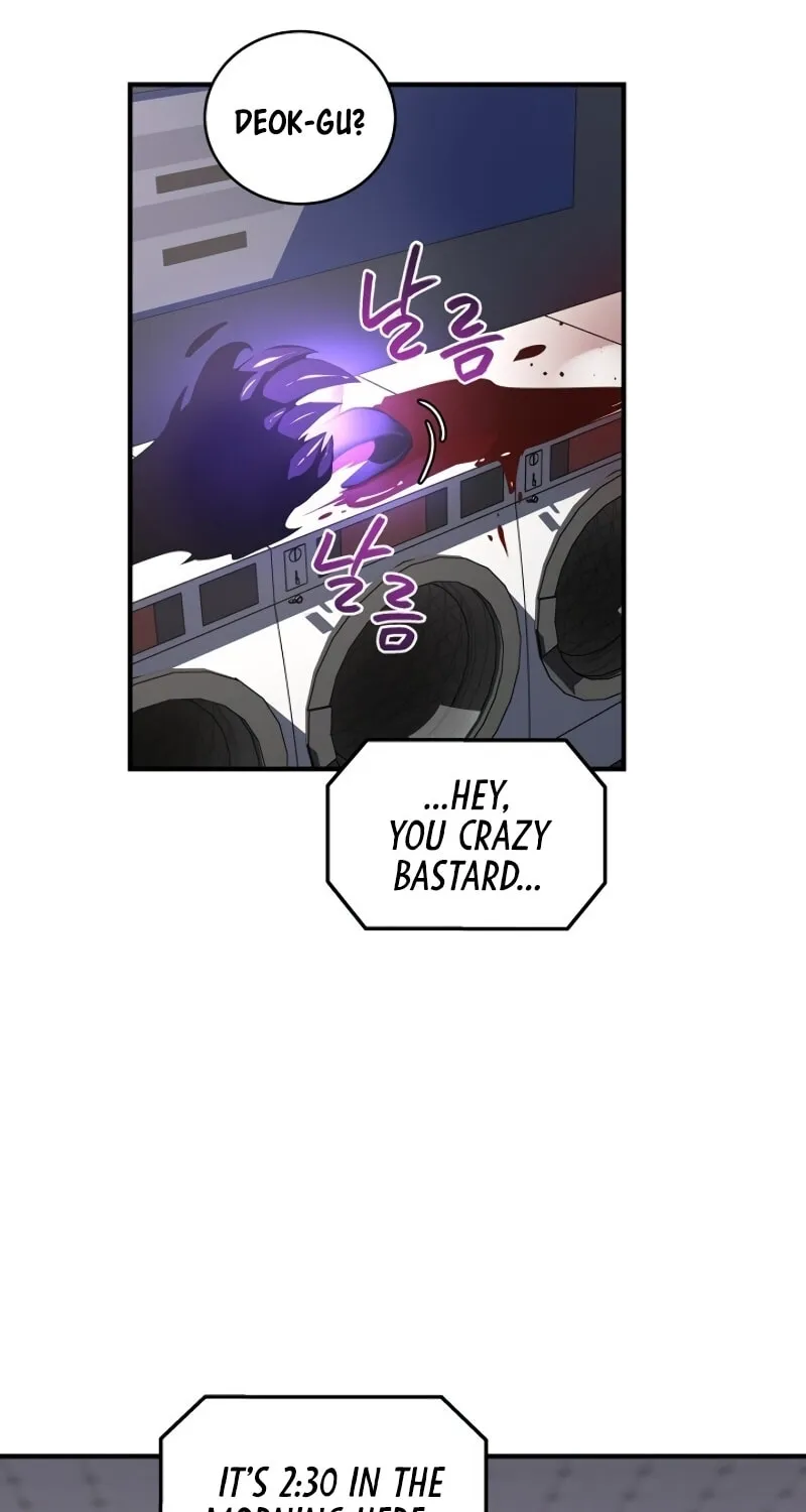 The Frozen Player Returns Chapter 27 page 82 - 