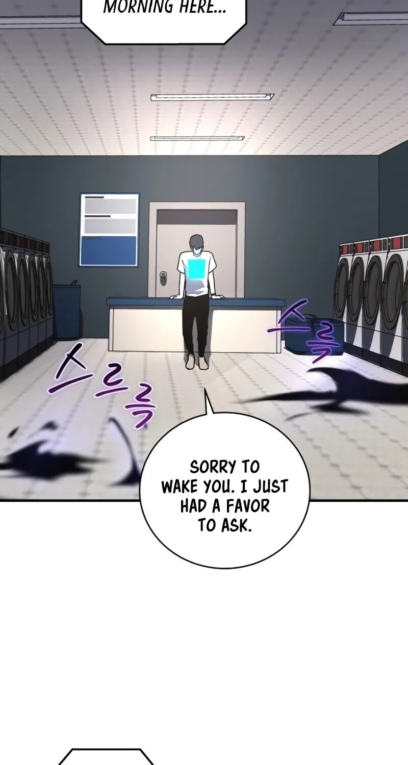 The Frozen Player Returns Chapter 27 page 83 - 