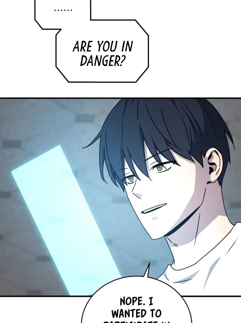The Frozen Player Returns Chapter 27 page 84 - 