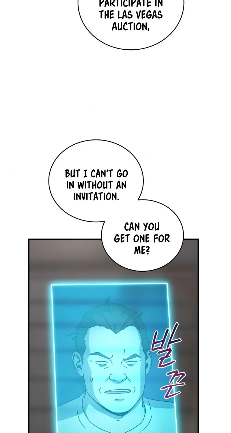 The Frozen Player Returns Chapter 27 page 85 - 