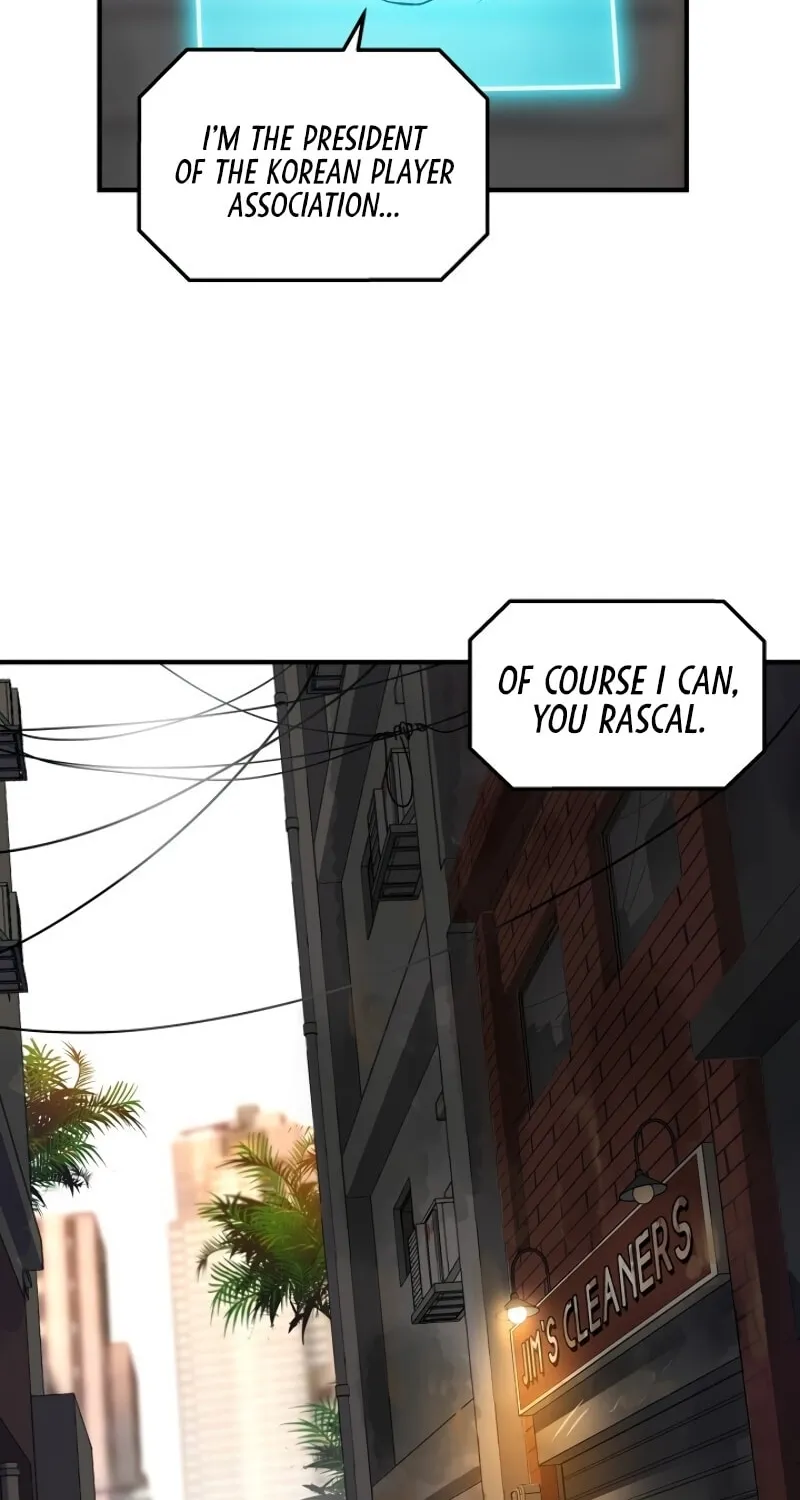 The Frozen Player Returns Chapter 27 page 86 - 