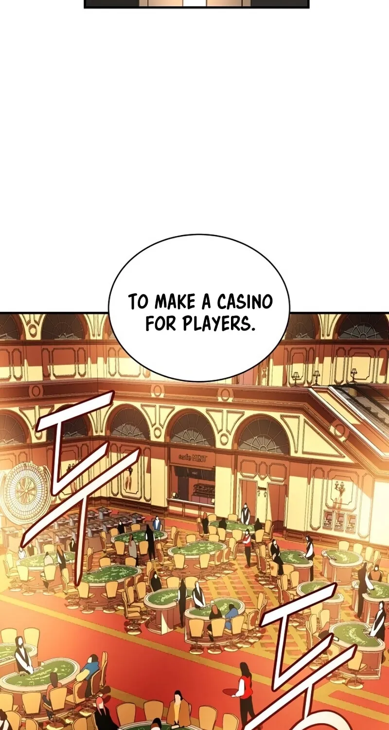 The Frozen Player Returns Chapter 28 page 29 - 