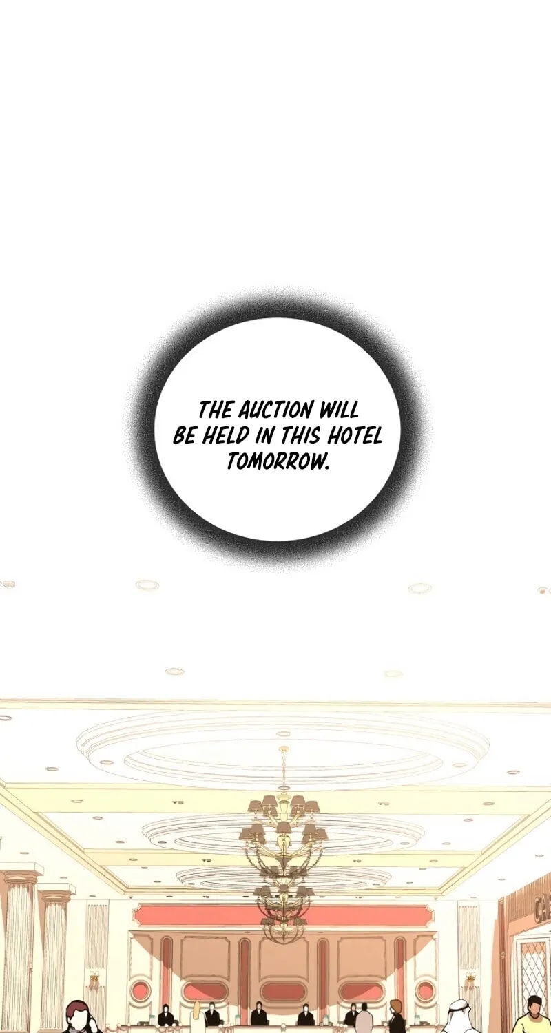 The Frozen Player Returns Chapter 28 page 4 - 