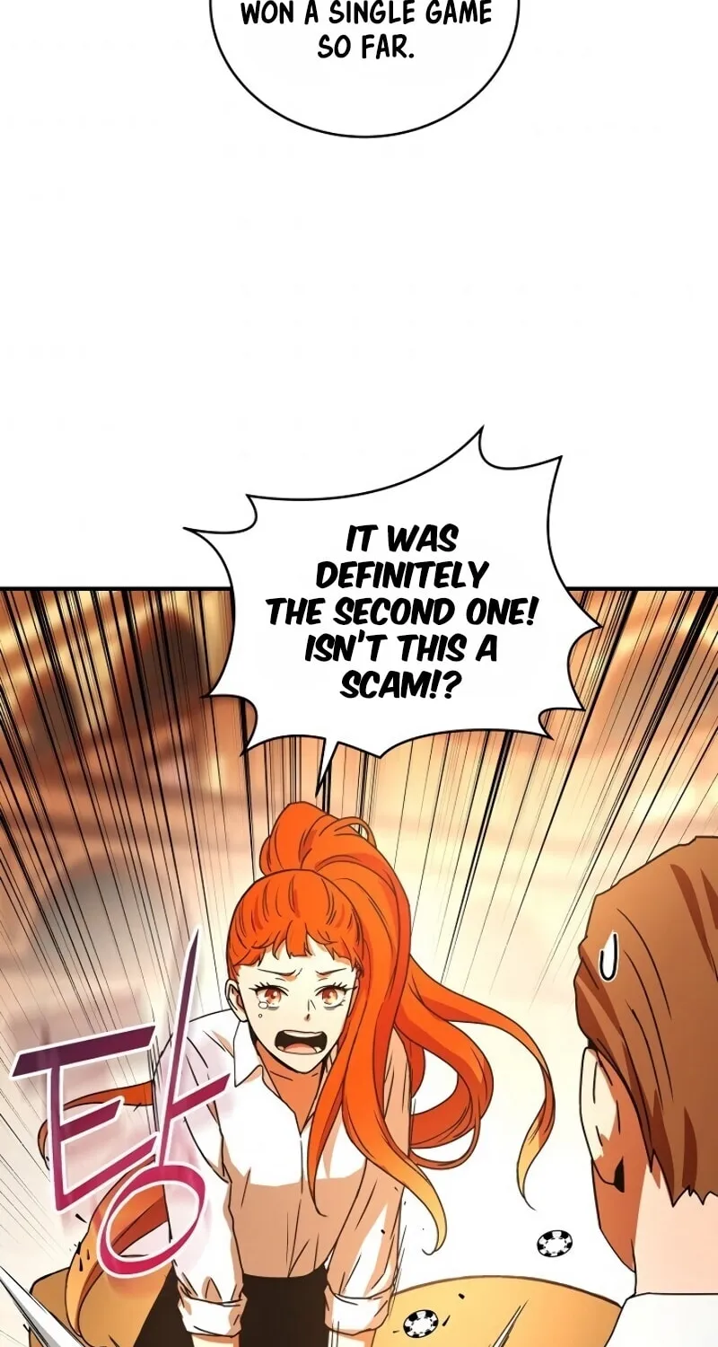 The Frozen Player Returns Chapter 28 page 38 - 