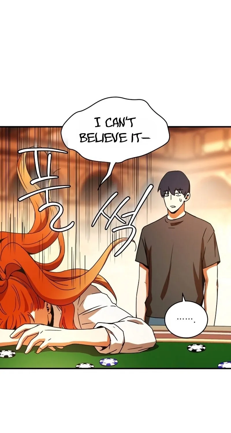 The Frozen Player Returns Chapter 28 page 40 - 
