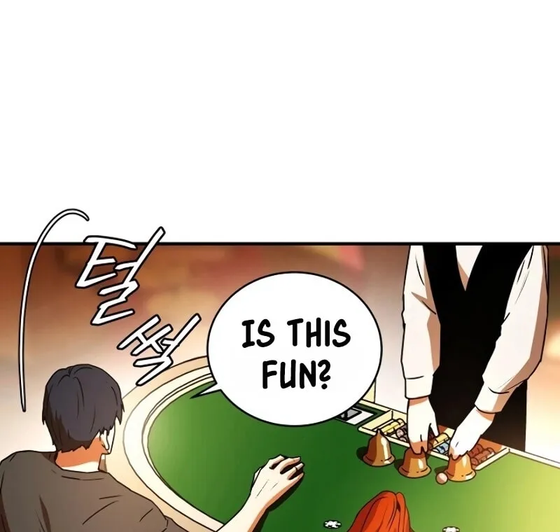 The Frozen Player Returns Chapter 28 page 42 - 