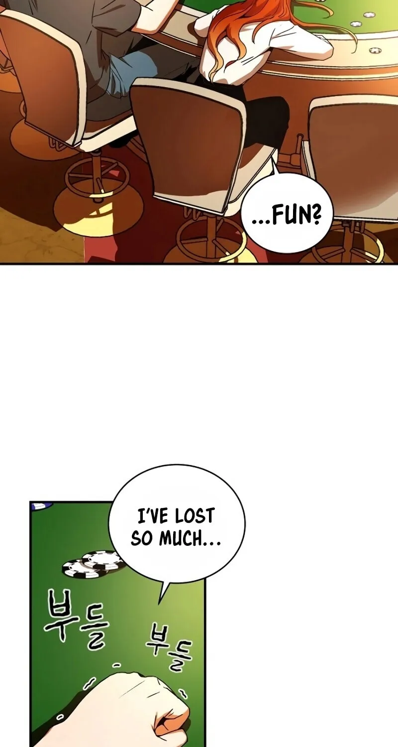 The Frozen Player Returns Chapter 28 page 43 - 