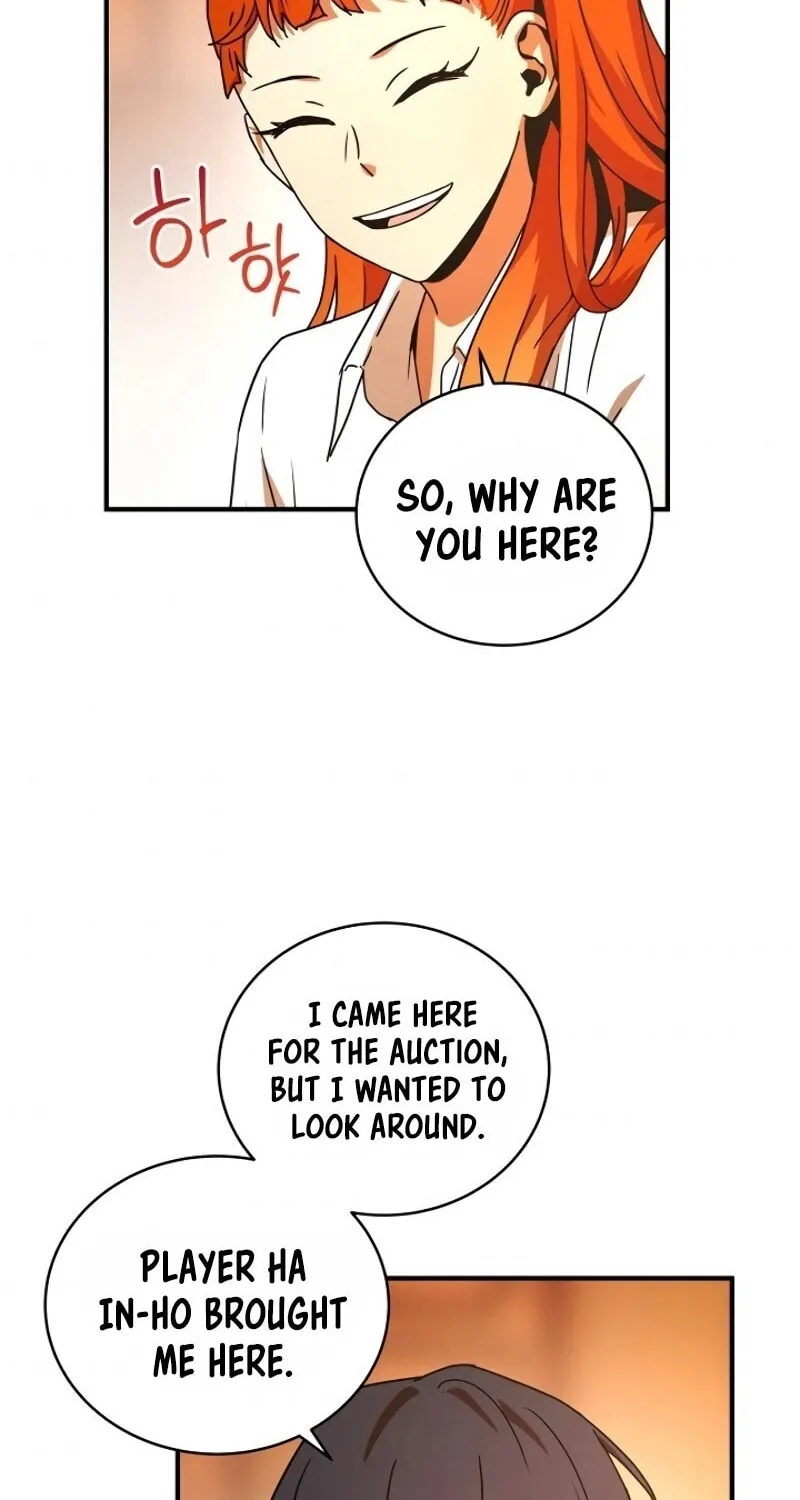 The Frozen Player Returns Chapter 28 page 47 - 