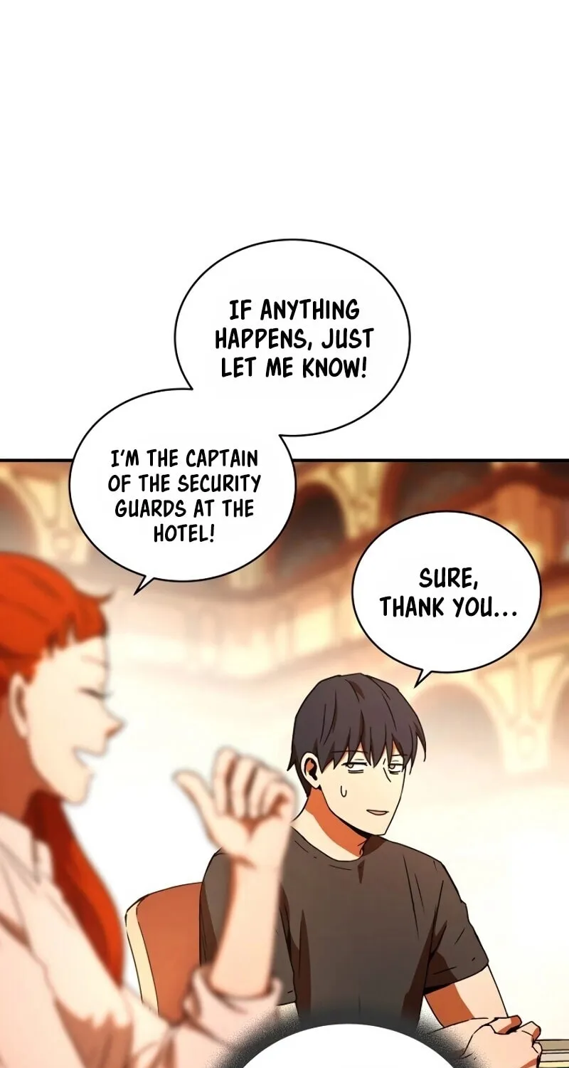 The Frozen Player Returns Chapter 28 page 49 - 