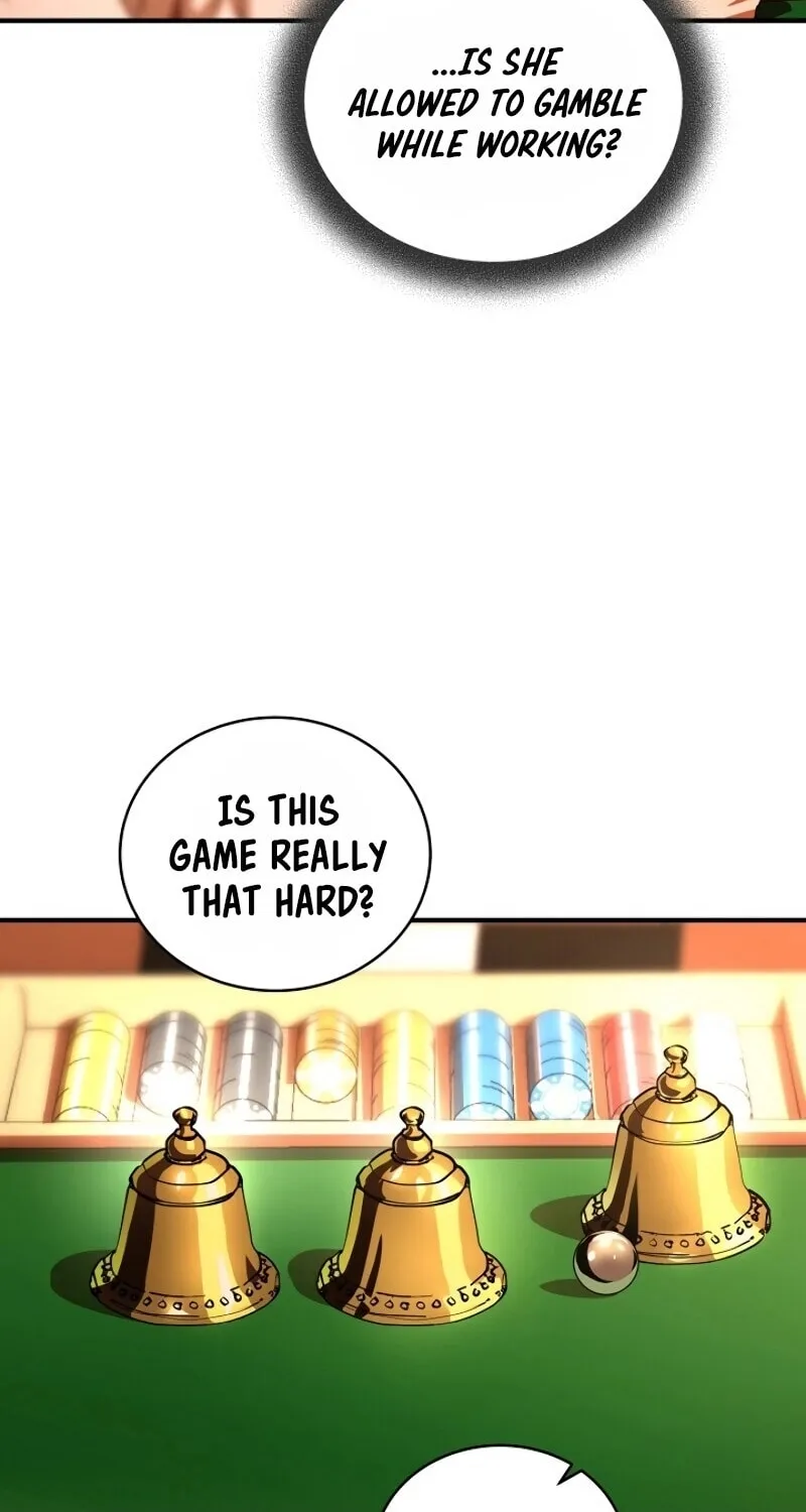 The Frozen Player Returns Chapter 28 page 50 - 