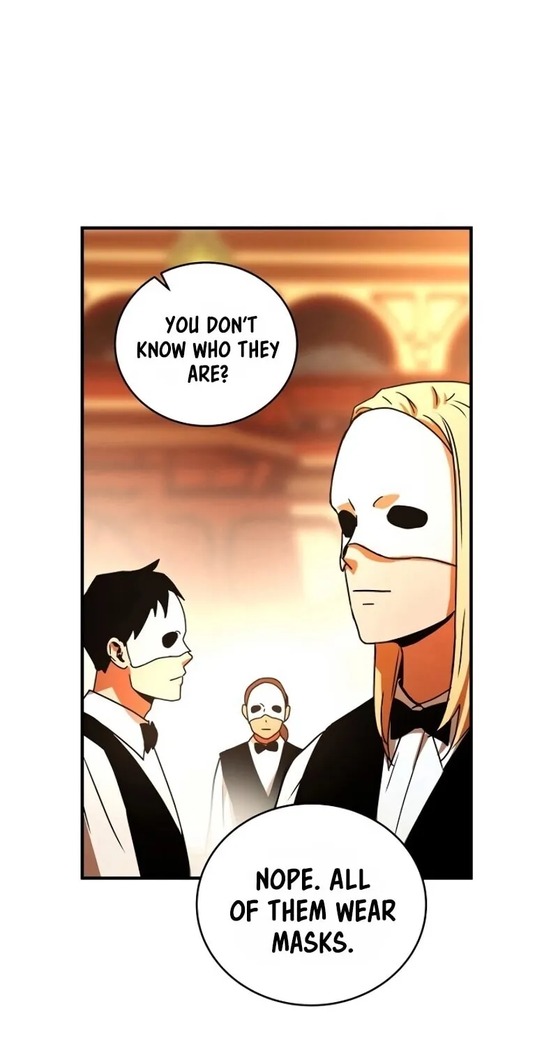 The Frozen Player Returns Chapter 28 page 53 - 