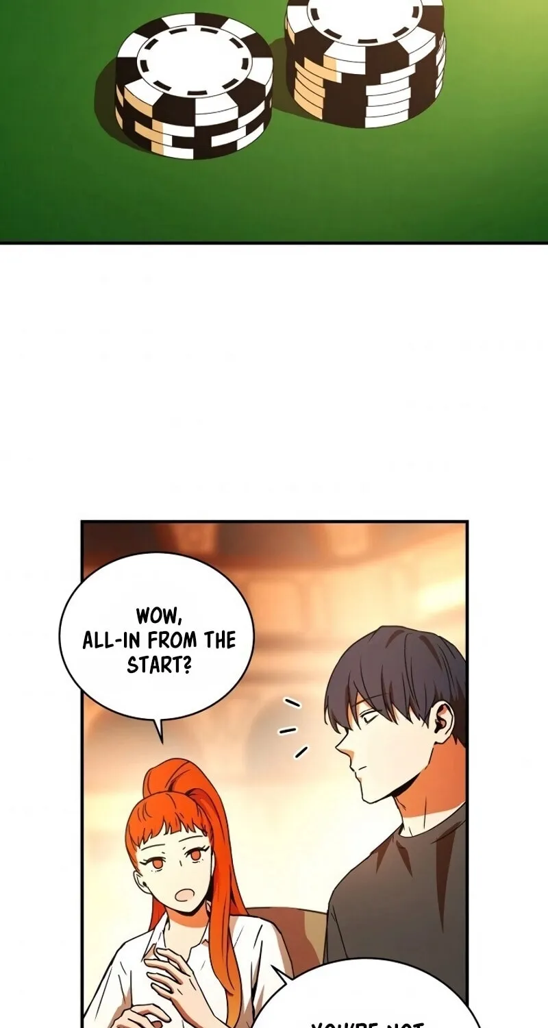 The Frozen Player Returns Chapter 28 page 56 - 